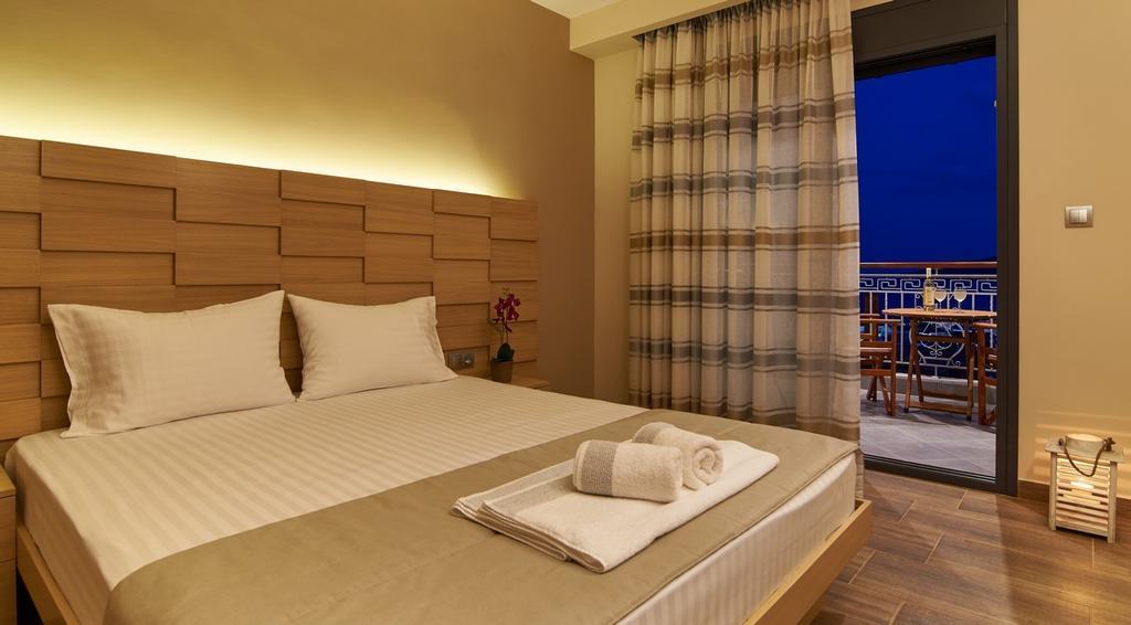 Athos Thea Luxury Rooms Sarti Zimmer foto