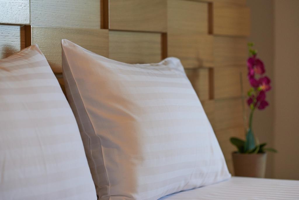 Athos Thea Luxury Rooms Sarti Zimmer foto