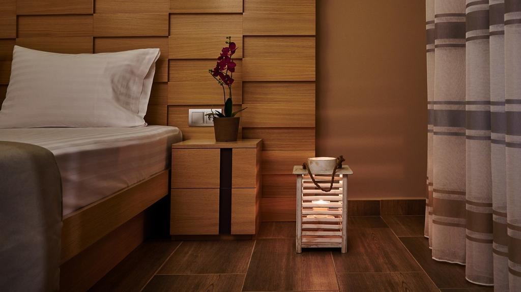 Athos Thea Luxury Rooms Sarti Zimmer foto