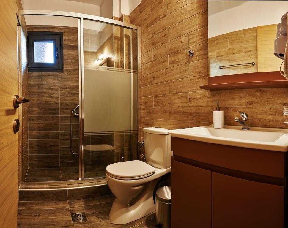 Athos Thea Luxury Rooms Sarti Zimmer foto