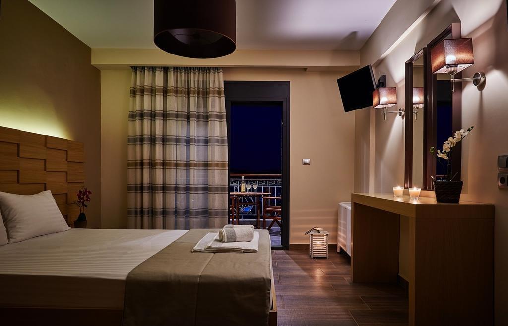 Athos Thea Luxury Rooms Sarti Zimmer foto