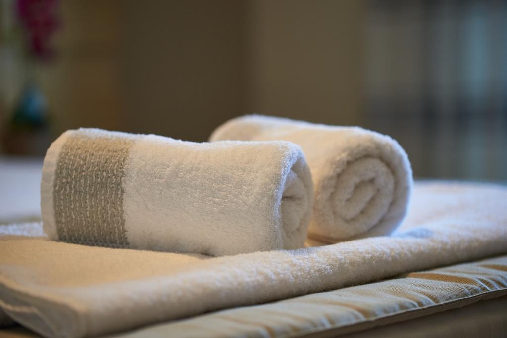 Athos Thea Luxury Rooms Sarti Zimmer foto