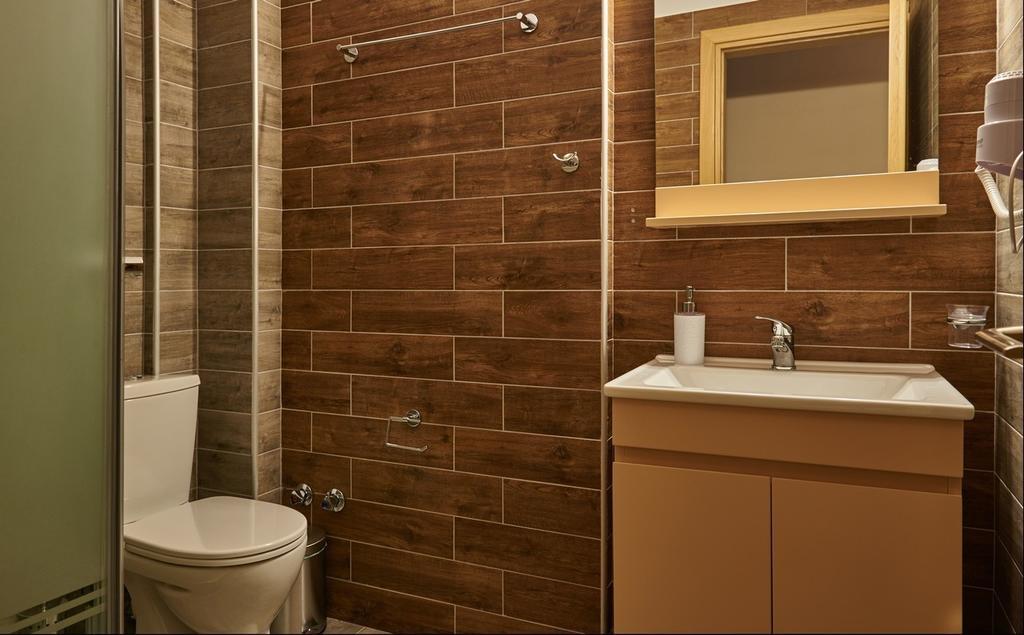 Athos Thea Luxury Rooms Sarti Zimmer foto
