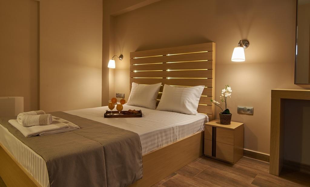 Athos Thea Luxury Rooms Sarti Zimmer foto