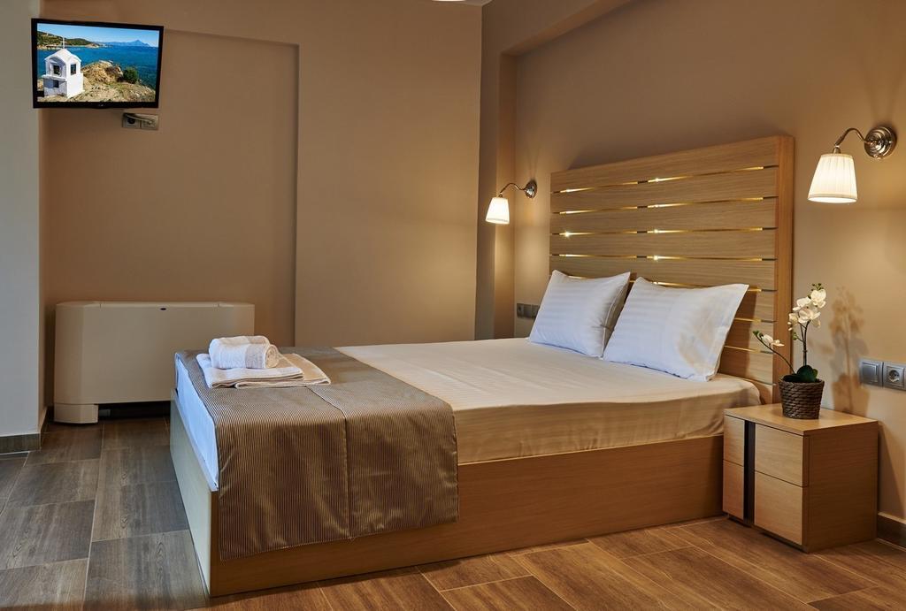 Athos Thea Luxury Rooms Sarti Zimmer foto