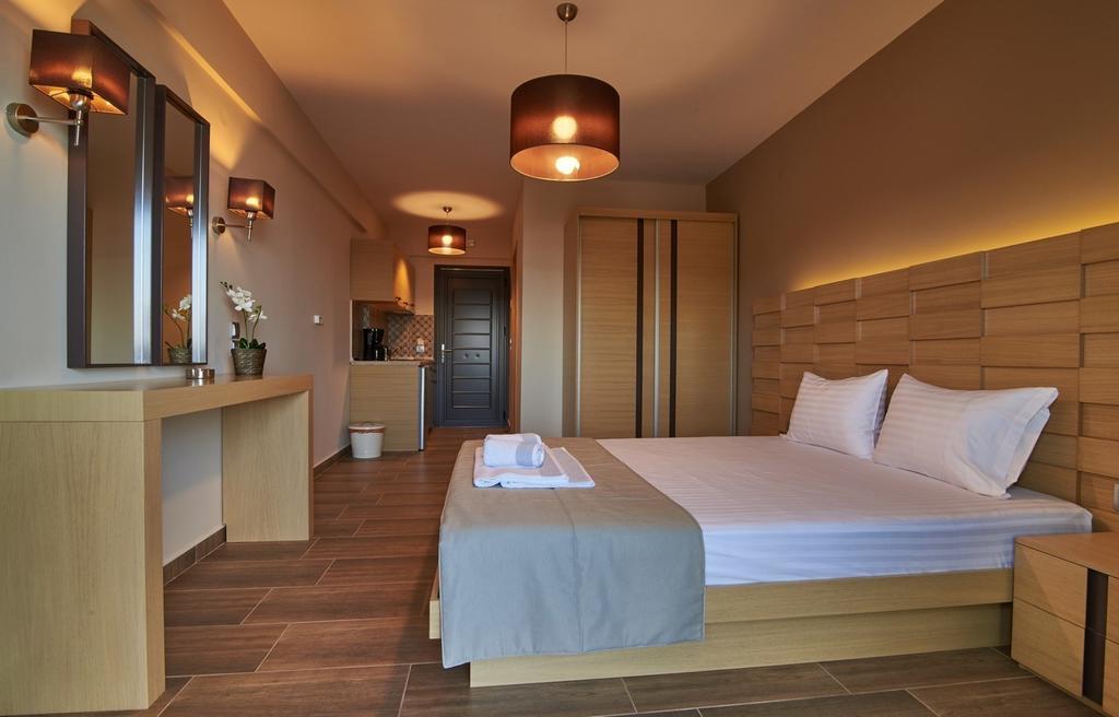 Athos Thea Luxury Rooms Sarti Zimmer foto