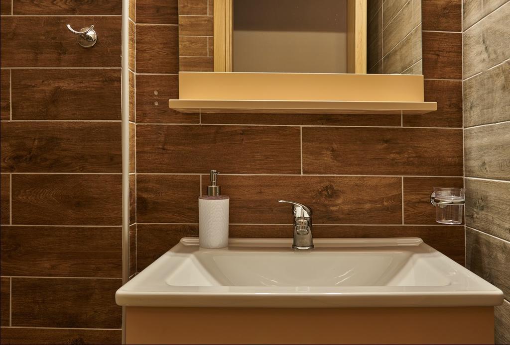 Athos Thea Luxury Rooms Sarti Zimmer foto
