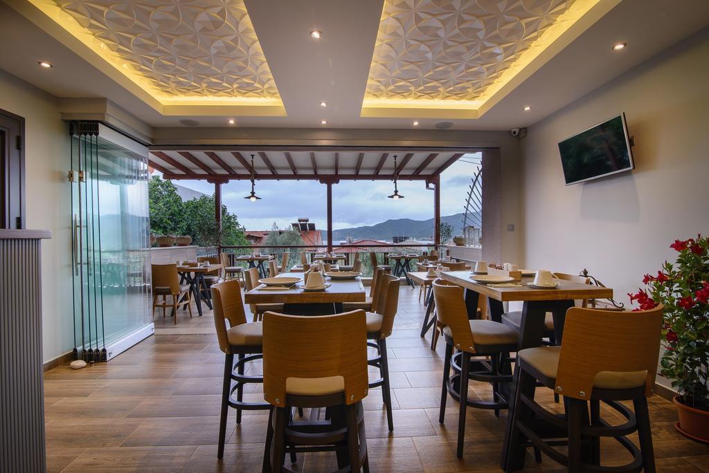 Athos Thea Luxury Rooms Sarti Exterior foto